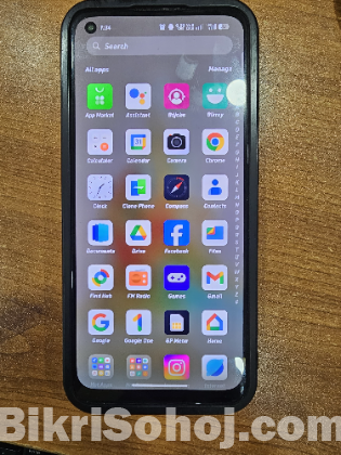 Oppo Reno 8T 8Gb ram
